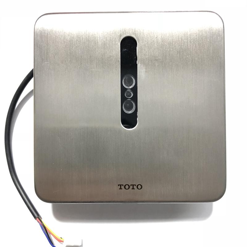 TOTO小便斗感应器DUE106/104面板113配件114变压器115电磁阀爆款在类目 家装主材, 卫浴用品, 小便器, 一体感应式小便斗中 - 来自Buy2taobao.com提供专业的淘宝代购服务