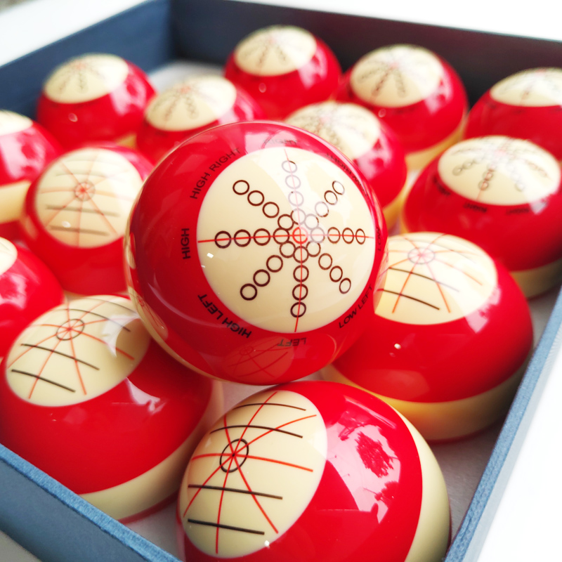 MANDUN曼盾大号红白母球美式黑八十六彩训练白球57mm标准大号球子|msdalam kategori sukan/Yoga/kecergasan/bekalan peminat, Biliard, Biliard - dari Buy2taobao.com untuk memberikan perkhidmatan ejen Taobao profesional membeli