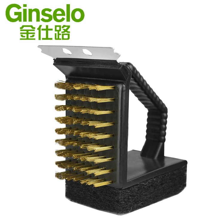 barbecue appliance Cleaning brush Copper brush Steel brushin the Kitchen/Cooking utensils , Barbecue/Bakeware , BBQ oven/Barbecue DIY Appliance , BBQ Brush category - from Buy2taobao.com to provide professional Taobao agent buy service