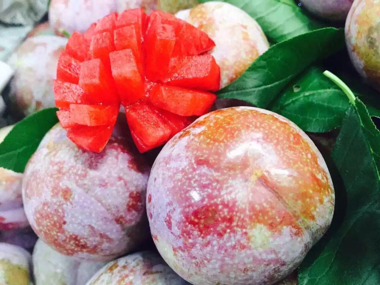 19 fresh list Orthodox school Wengyuan San Hua Li Red Li Peel Sweet and sour Tasty Juicy pregnant woman fruitin the Aquatic meat/Fresh fruits and vegetables/Cooked , Fresh fruit , Plums category - from Buy2taobao.com to provide professional Taobao agent buy service