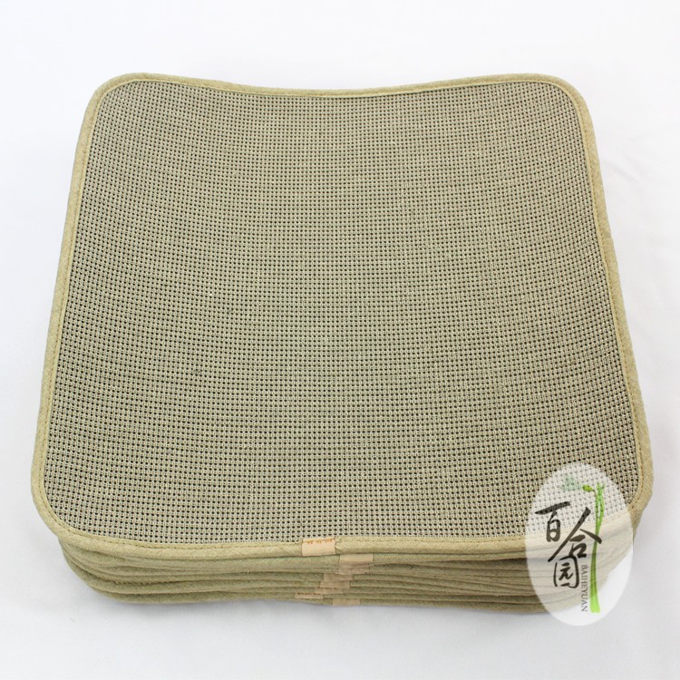 Lily Garden customized Flax products Linen cushion Sofa cushion Seat padin the Home Fabric , Cushion/Cushion/Sofa cushion , Sofa cushion category - from Buy2taobao.com to provide professional Taobao agent buy service