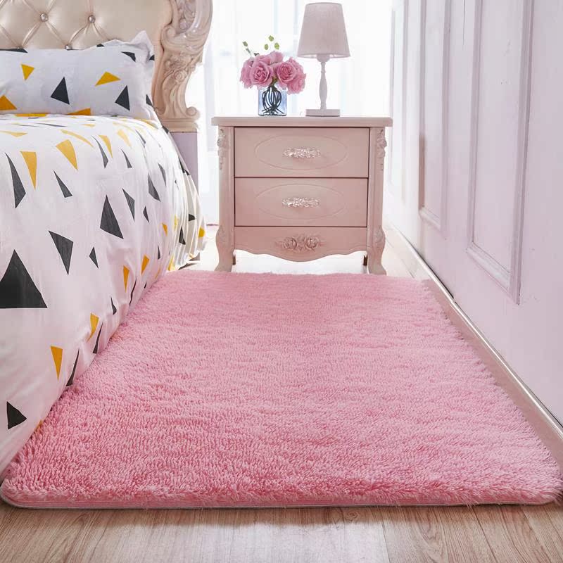 a living room Shop for bedroom children Blanket household Tata princess lovely grey Plush carpet Cushion non-slipin the Home Fabric , Carpet category - from Buy2taobao.com to provide professional Taobao agent buy service