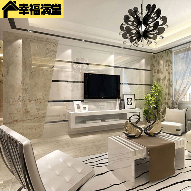 后现代简约家装修装潢效果图室内设计师客厅卧室背景墙黑白灰家居在类目 装修设计/施工/监理, 设计, 全套设计中 - 来自Buy2taobao.com提供专业的淘宝代购服务