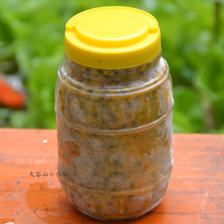 新鲜百香果原浆果肉果酱鲜果挖出 茶饮好原料买包邮奶茶店冷饮在类目 水产肉类/新鲜蔬果/熟食, 新鲜水果, 百香果中 - 来自Buy2taobao.com提供专业的淘宝代购服务