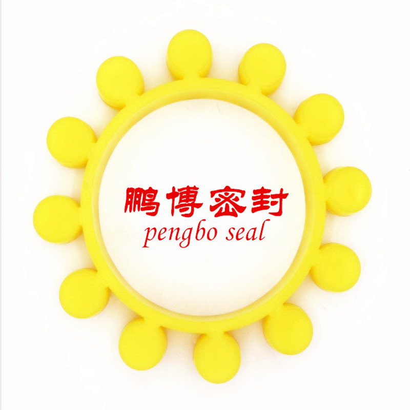 梅花垫YOX耦合器ML梅花垫MT1/2/3/4/5/6/7/8/9/10/11/12/13非标垫在类目 五金/工具, 机械五金, 传动件, 联轴器中 - 来自Buy2taobao.com提供专业的淘宝代购服务