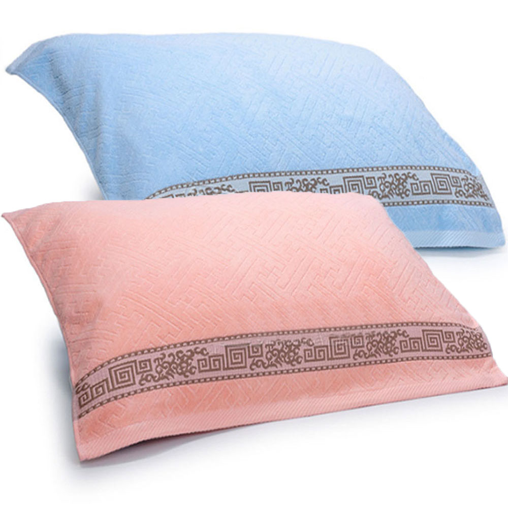 华乐8028pt 纯全棉 枕巾 结婚庆礼盒情侣 割绒亲肤在类目 床上用品, 枕巾中 - 来自Buy2taobao.com提供专业的淘宝代购服务