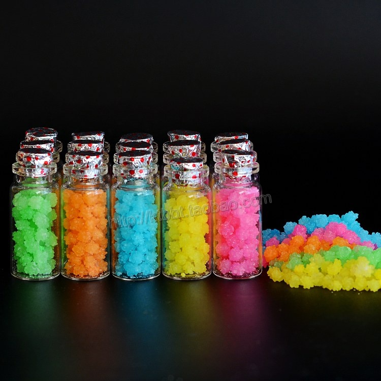June 1st Korean Style Cute little thing Wishing bottle Glass bottle candy Drift bottles candy star wholesalein the Snacks/Nuts/Specialty , Sweets and snacks/Jelly/Pudding , Candy category - from Buy2taobao.com to provide professional Taobao agent buy service