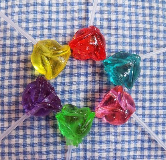 61 gift candy Korean Pole Lollipop wholesale crystal rose Bouquet of flowers manual candy Wedding candyin the Snacks/Nuts/Specialty , Sweets and snacks/Jelly/Pudding , Candy category - from Buy2taobao.com to provide professional Taobao agent buy service