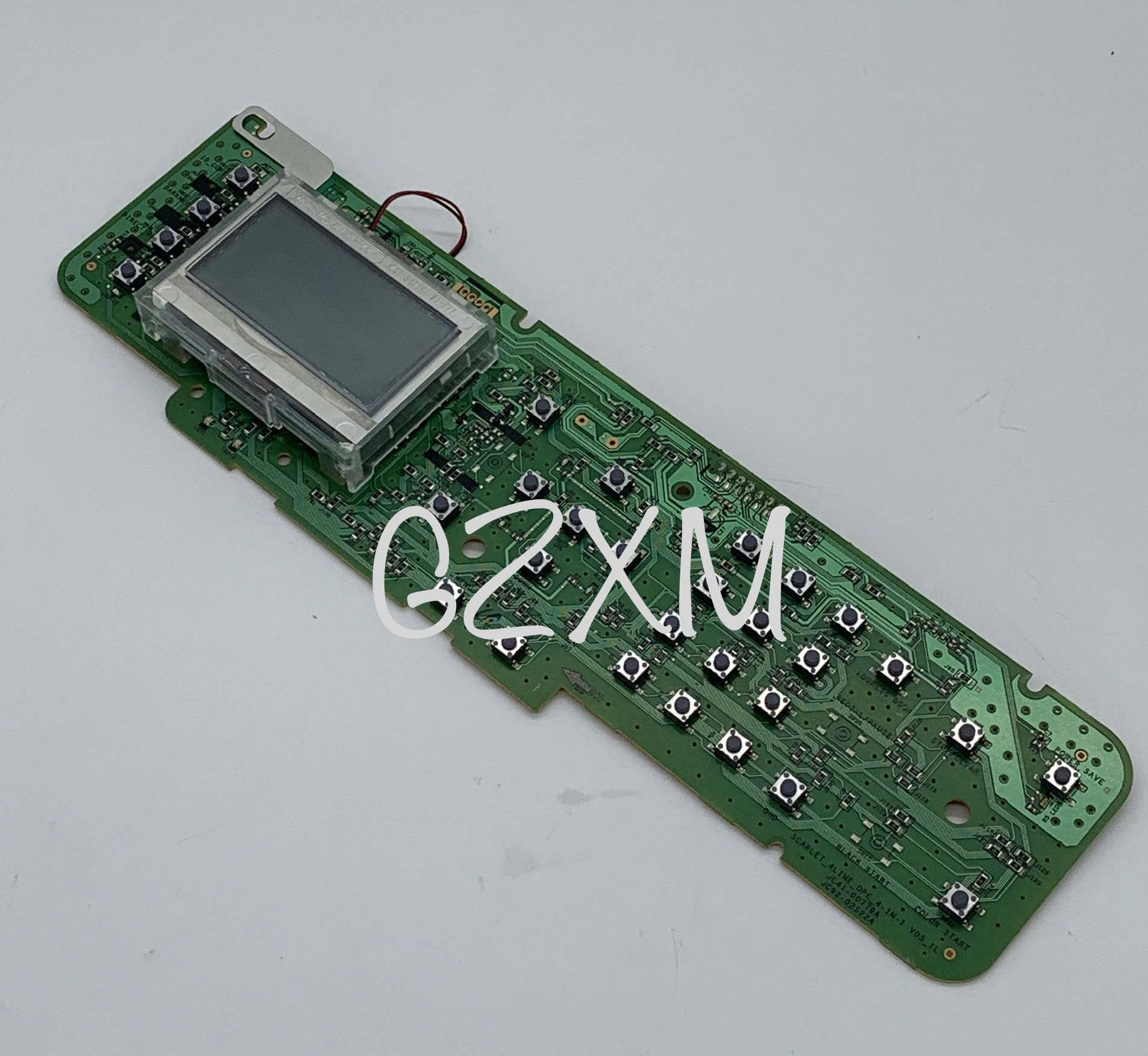 适用 三星 K2200DN 显示控制面板 显示屏 惠普 HP 436 操作面板在类目 办公设备/耗材/相关服务, 其它办公设备配件, 复印机配件中 - 来自Buy2taobao.com提供专业的淘宝代购服务