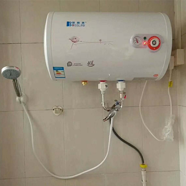 bosslife/堡斯莱圆筒储水电热水器 储水40L洗澡淋浴器在类目 五金/工具, 机电五金, 电热设备, 其他电热设备中 - 来自Buy2taobao.com提供专业的淘宝代购服务