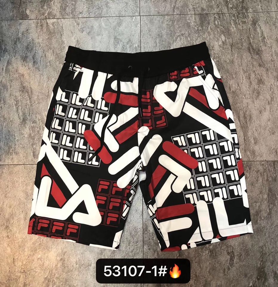 2019 Up according to space man shorts summer full marks Trend summer leisure time motion Easy Large trousersin the Sportswear/Casual Clothing , Sports pants , Sweatpants category - from Buy2taobao.com to provide professional Taobao agent buy service