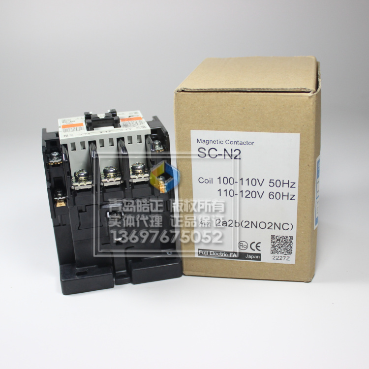 原裝進口 日本富士Fe交流接觸器SC-N2 AC220V 380V 110 假壹罰十在類目 3C數碼配件, 電子元器件市場, 電子元件, 其它元器件中 - 來自Buy2taobao.com提供專業的淘寶代購服務