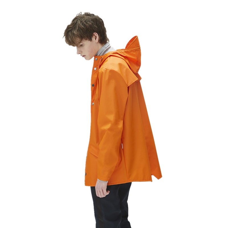 授权经销商 RAINS-JACKET 中性款 多色 防风防雨夹克在类目 女装/女士精品, 风衣中 - 来自Buy2taobao.com提供专业的淘宝代购服务