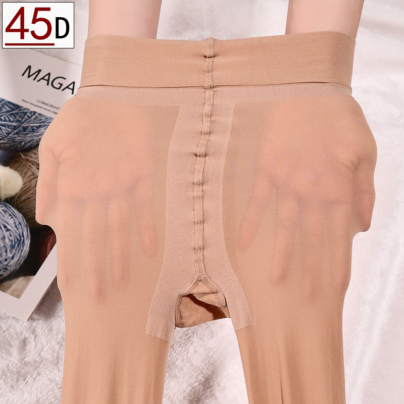 3 pairs Authentic Yongchun 45D Pantyhose spring and autumn Pantyhose Density Exquisite No trace Silk stockings 6320in the Lingerie/Men's underwear/Tracksuit , Sock/Bottoming socks/Stockings/Legs socks category - from Buy2taobao.com to provide professional Taobao agent buy service