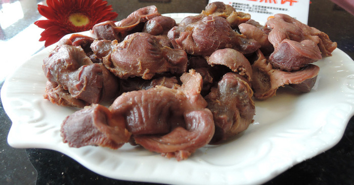【 顺丰包邮】河南特产义兴张道口烧鸡胗 养胃在类目 零食/坚果/特产, 牛肉干/猪肉脯/卤味零食, 鸡肉零食中 - 来自Buy2taobao.com提供专业的淘宝代购服务