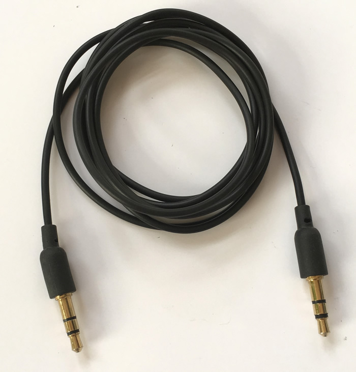 hifi發燒鍍金 3.5對3.5mm公對公頭音頻線對錄線AUX車用車載音響線在類目 影音電器, 影音家電配件, 線材中 - 來自Buy2taobao.com提供專業的淘寶代購服務