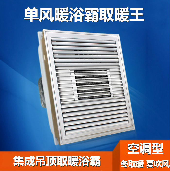 集成吊顶30x30超导浴霸PTC单风暖300*300浴霸卫生间暖风机在类目 家装主材, 浴霸, 多功能浴霸中 - 来自Buy2taobao.com提供专业的淘宝代购服务