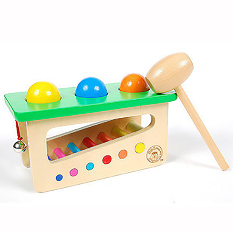 Early education Teaching aids kindergarten children voiced Sound Beat Tables baby Tap train Wooden educational toysin the Toy/Childs/Puzzle/Building block/Model , Beads/Jigsaw/Pair/Disassembly/Beat Toy , Beat Taiwan/Other toys beat category - from Buy2taobao.com to provide professional Taobao agent buy service