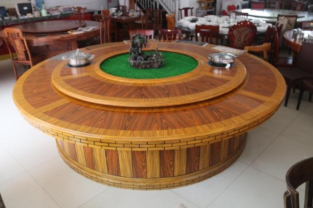 luxury turntable Electric table Large round table /Microwave oven /Hotel Roundtable/Restaurant tablesin the Business/Office Furniture , Hotel Furniture , Hotel chairs category - from Buy2taobao.com to provide professional Taobao agent buy service