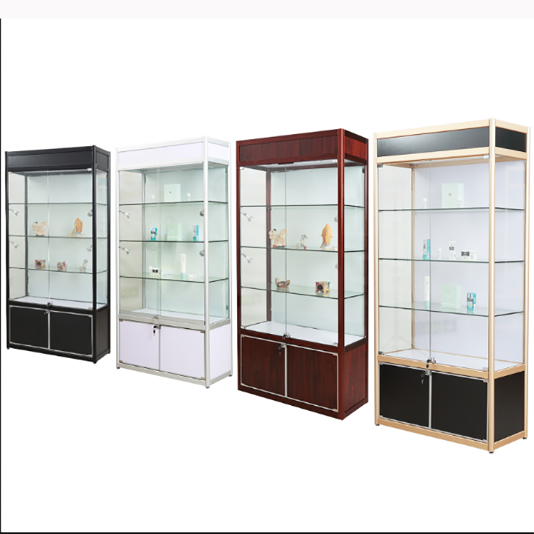 工艺品柜化妆品柜烟酒茶叶珠日本购钛合金展柜陈列宝玩具模型展示在类目 商业/办公家具, 货架/展柜, 精品展柜/陈列柜中 - 来自Buy2taobao.com提供专业的淘宝代购服务