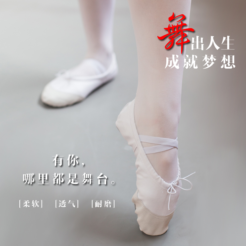 成人舞蹈鞋大码软底练功鞋女童猫爪鞋跳舞鞋帆布芭蕾舞瑜伽鞋防滑在类目 运动/瑜伽/健身/球迷用品, 瑜伽, 瑜伽鞋中 - 来自Buy2taobao.com提供专业的淘宝代购服务