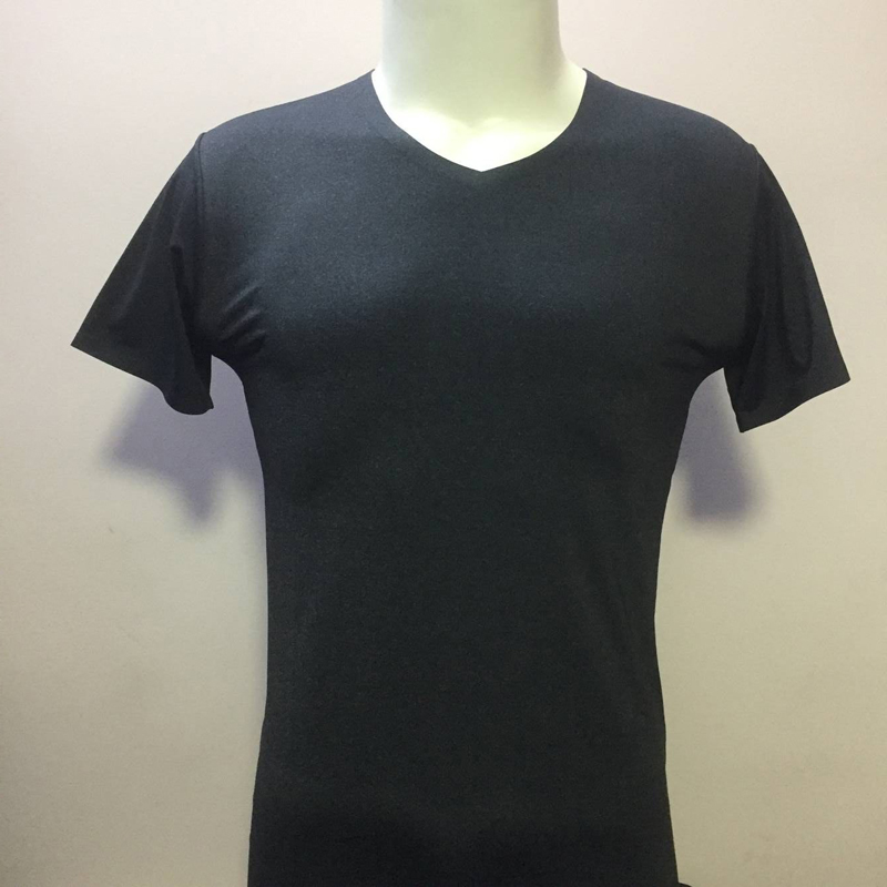 Hosa hosa No trace vest T-shirt man Underwear No trace Short sleeved man Base coat 116511402in the Lingerie/Men's underwear/Tracksuit , Sling/Vest/T Shirt category - from Buy2taobao.com to provide professional Taobao agent buy service