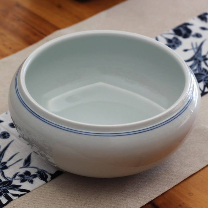 京德茶器 京德 贵和祥 茶洗 贵和祥制 双线双玄线茶洗在类目 餐饮具, 茶具, 茶道/零配中 - 来自Buy2taobao.com提供专业的淘宝代购服务