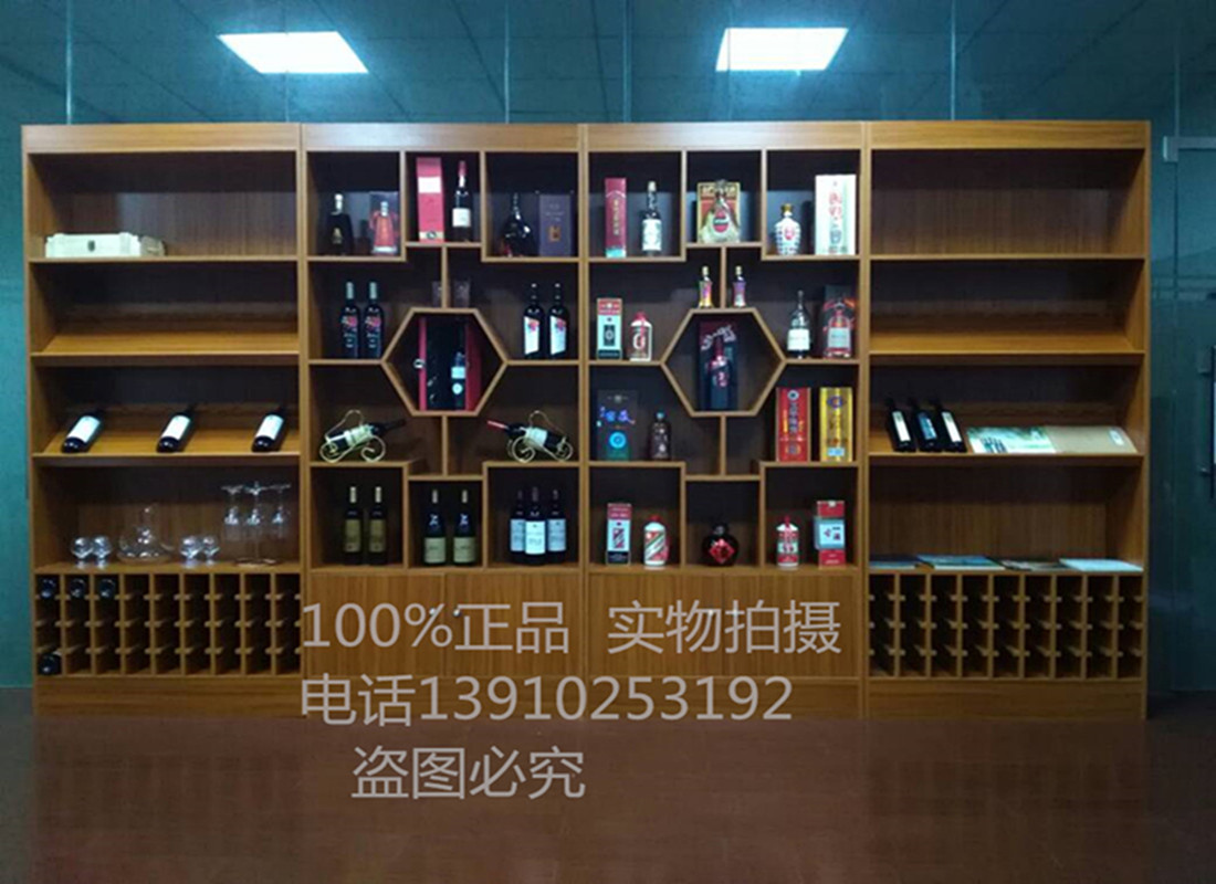 木质货架红酒展示柜红酒货架红酒柜红酒柜展示柜葡萄酒展柜中岛柜在类目 商业/办公家具, 货架/展柜, 精品展柜/陈列柜中 - 来自Buy2taobao.com提供专业的淘宝代购服务