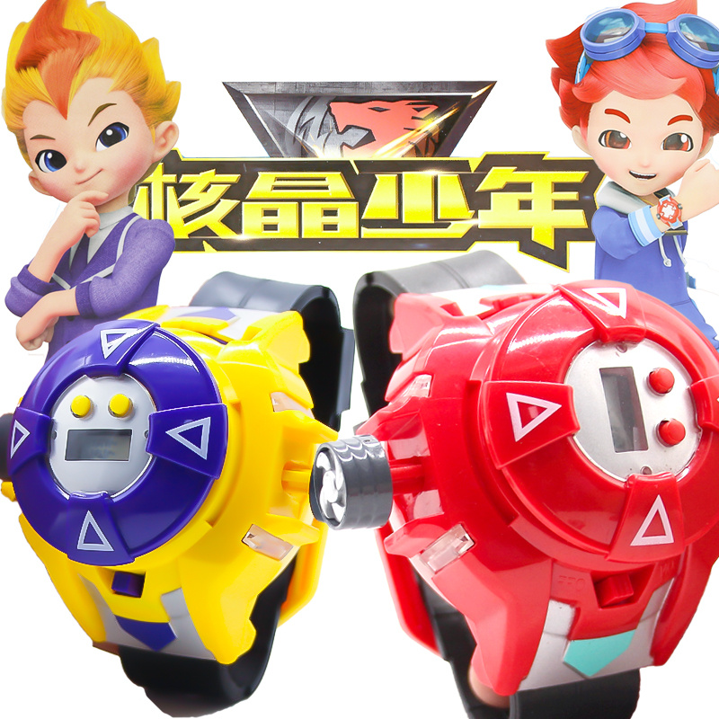 Pig Man juvenile Le Bao Where to fly Battle Beast watch acousto-optic Call control deformation Fit robot Toysin the Toy/Childs/Puzzle/Building block/Model , Electronic/Light/Aerated/Tricky Toy , Glow Toys category - from Buy2taobao.com to provide professional Taobao agent buy service