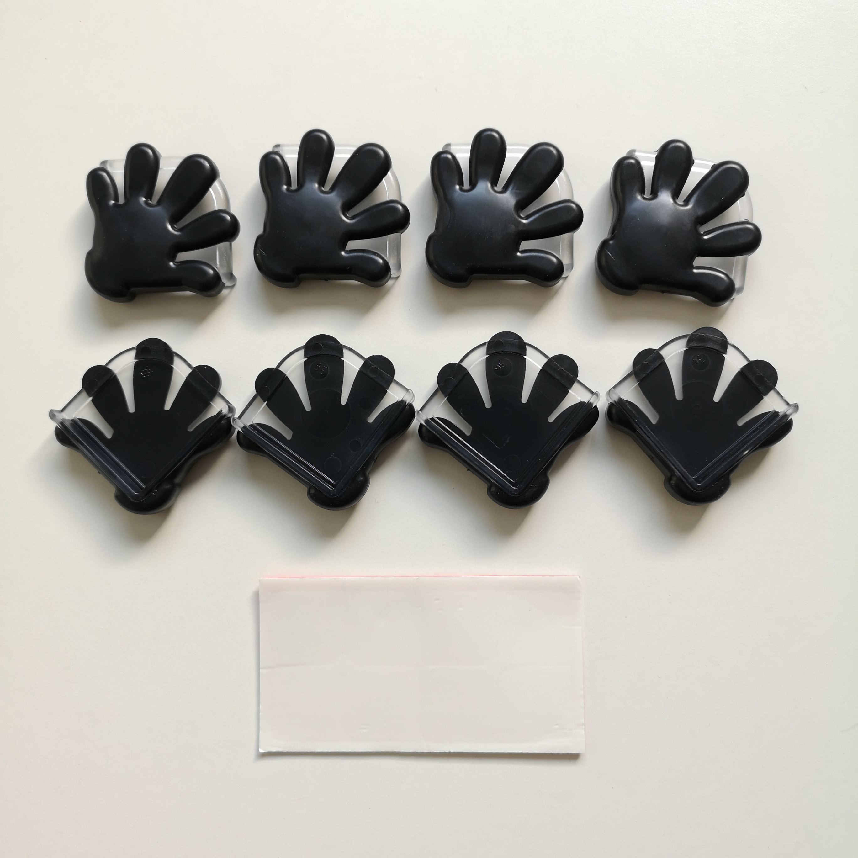 宜家代购国内帕特鲁 防撞角桌脚保护件儿童安全用品1套8个|msdalam kategori lampin/Xihu/makan/push pelarik, Crash/Ingatkan/keselamatan/perlindungan, sudut perlanggaran - dari Buy2taobao.com untuk memberikan perkhidmatan ejen Taobao profesional membeli