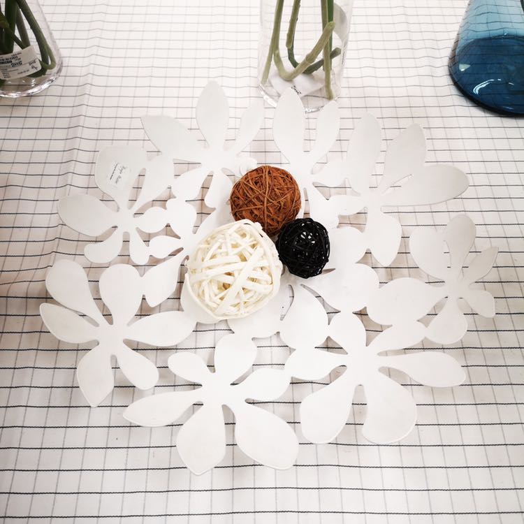 IKEA Agency purchase Domestic Stockholm Fruit bowl Candy Basket Fruit baskets European style Fruit plate ornament Decorationin the Storage consolidation , Home Storage appliances , Storage Basket , Other Storage Basket category - from Buy2taobao.com to provide professional Taobao agent buy service