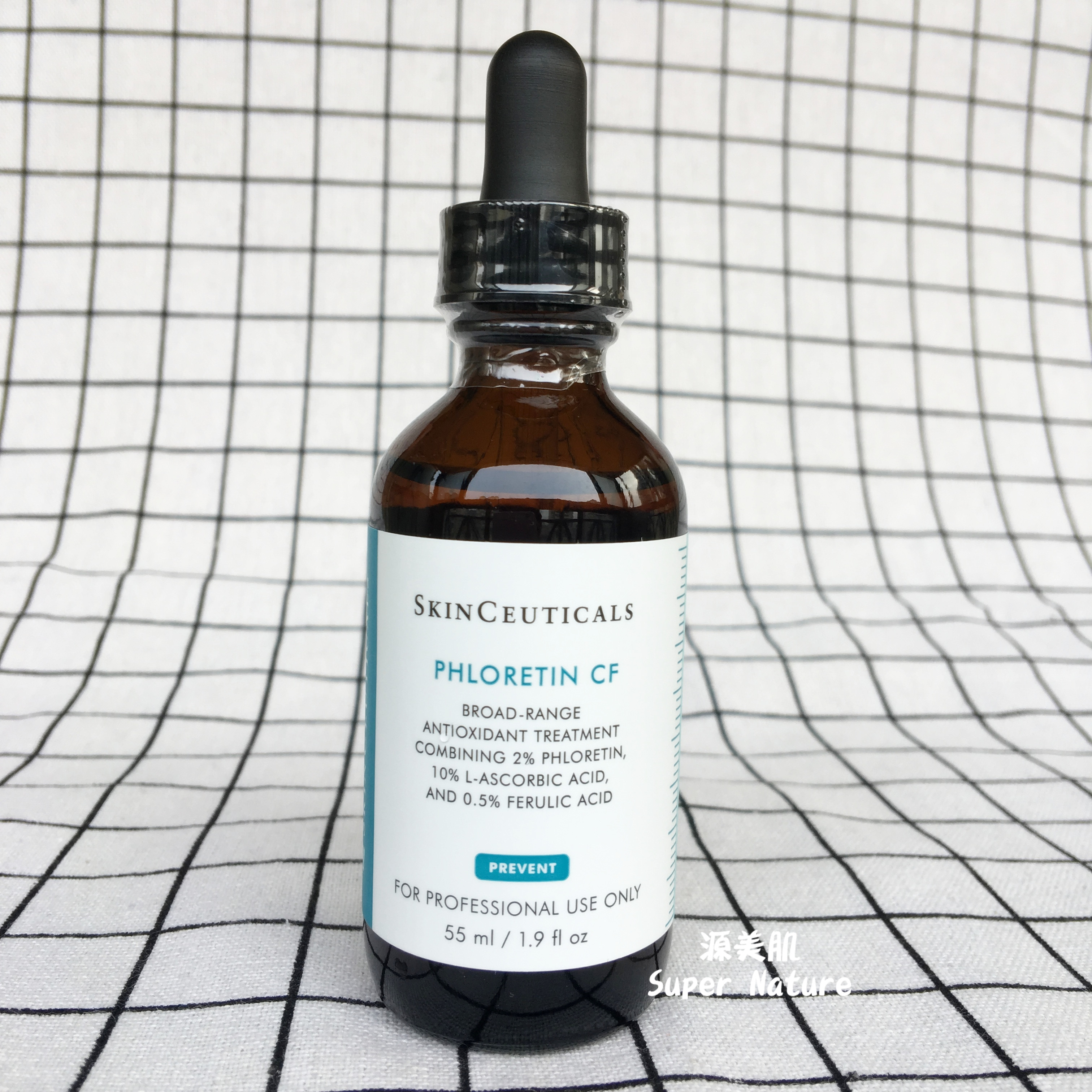 现货 美版杜克PCF 抗氧化美白修护精华 院装55ml 无盒|ruв категории Средства для ухода за собой, лицевой сущность - от Buy2taobao.com для оказания профессиональной услуги покупки агента Taobao