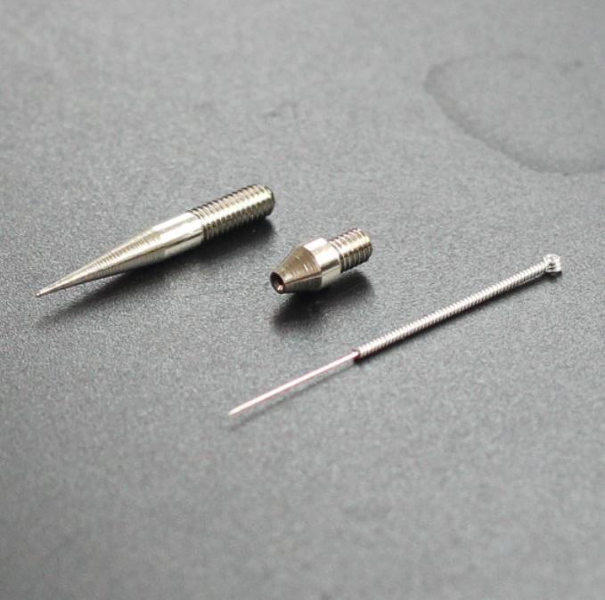 Germany White parts speckle instrument Stylus Freckle tattoo Spottedin the Personal Care/Health/Massage equipment , Clean Beauty Tools , Electronic beauty instrument category - from Buy2taobao.com to provide professional Taobao agent buy service