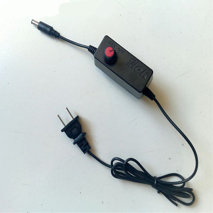 PDOK放大镜电源适配器 充电器电源输出12V可调亮度连续 110V-220V在类目 电子词典/电纸书/文化用品, 绘图测量用品, 放大镜中 - 来自Buy2taobao.com提供专业的淘宝代购服务