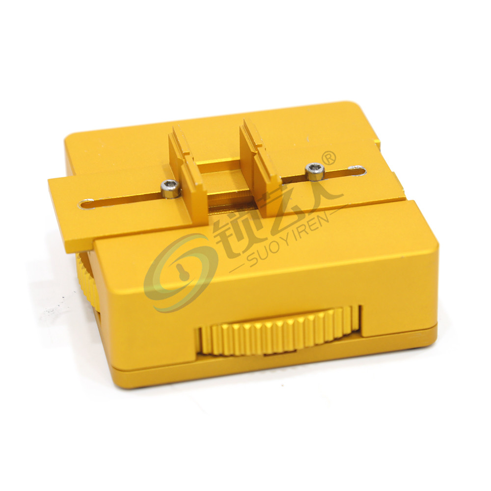 西安锁艺人安防设备有限公司的微博