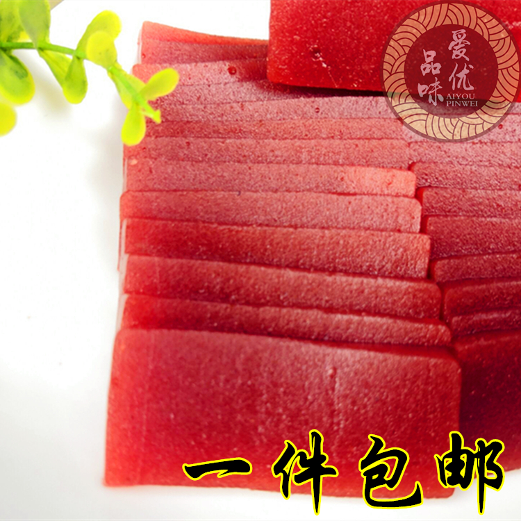 天津特产福君山蜂蜜山楂糕酸甜京糕年货无色素儿童开胃零食268g在类目 零食/坚果/特产, 蜜饯/枣类/梅/果干, 山楂类制品中 - 来自Buy2taobao.com提供专业的淘宝代购服务
