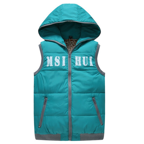 热销马 <em>女款带帽棉马甲外套</em>背心冬 2013新款韩