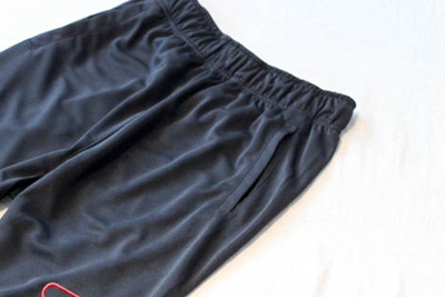 运动长裤 中裤 七分裤 大童 2018春夏款