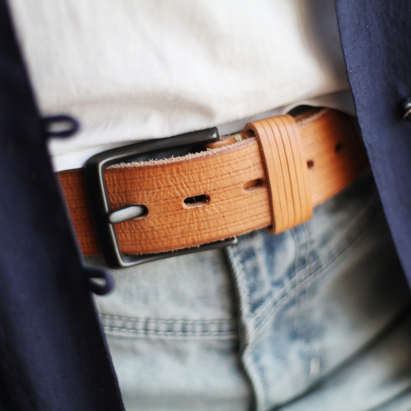 solar system Do the old Simplicity Retro manual cowhide Men's belt Young genuine leather Solid durable man Beltin the Accessories/Leather belt/Hat/Muffler , Belt/Leather belt/Yaolian category - from Buy2taobao.com to provide professional Taobao agent buy service
