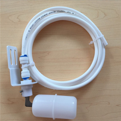 流水制冰机通用水位浮球 机械浮球阀 自动补水开关传感器补进水阀|msdalam kategori peralatan dapur, dapur elektrik komersial, mesin ais komersial - dari Buy2taobao.com untuk memberikan perkhidmatan ejen Taobao profesional membeli