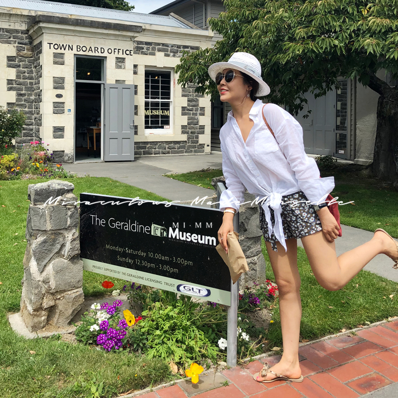 MIMM self-control Fashionable Versatile white Cotton and hemp Long sleeve shirt Ribbon summer perspective Sunscreen Frenumin the Women's clothing/Boutique , Shirt category - from Buy2taobao.com to provide professional Taobao agent buy service