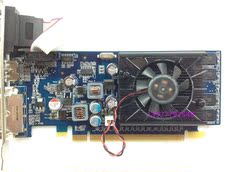 Видеокарта Игры HD на выбор! Компания