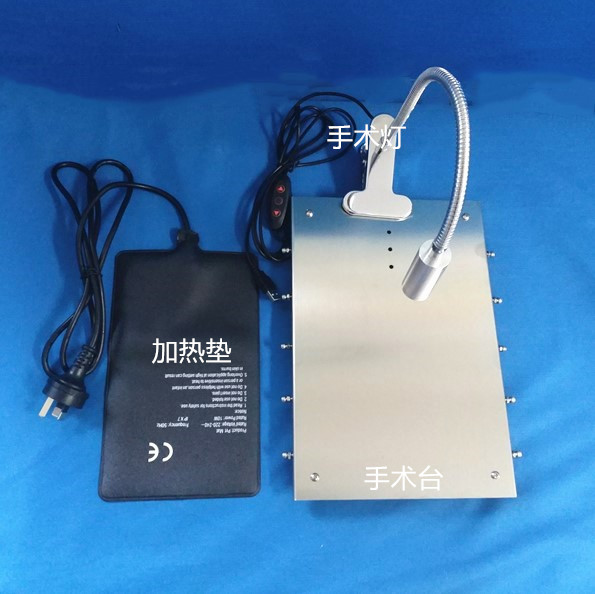 小动物手术台解剖板恒温加热垫手术灯大小鼠青蛙实验不锈钢可开票|msdalam kategori perkakasan/alat, instrumen, peralatan lain - dari Buy2taobao.com untuk memberikan perkhidmatan ejen Taobao profesional membeli
