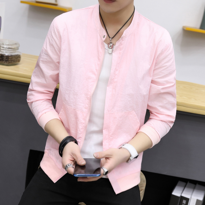 Sunscreen summer Skin clothing ultrathin ventilation man Sunscreen coat Outdoor Tourism Ride a bike Anti sai Windbreakerin the Men's clothing, Jacket category - from Buy2taobao.com to provide professional Taobao agent buy service