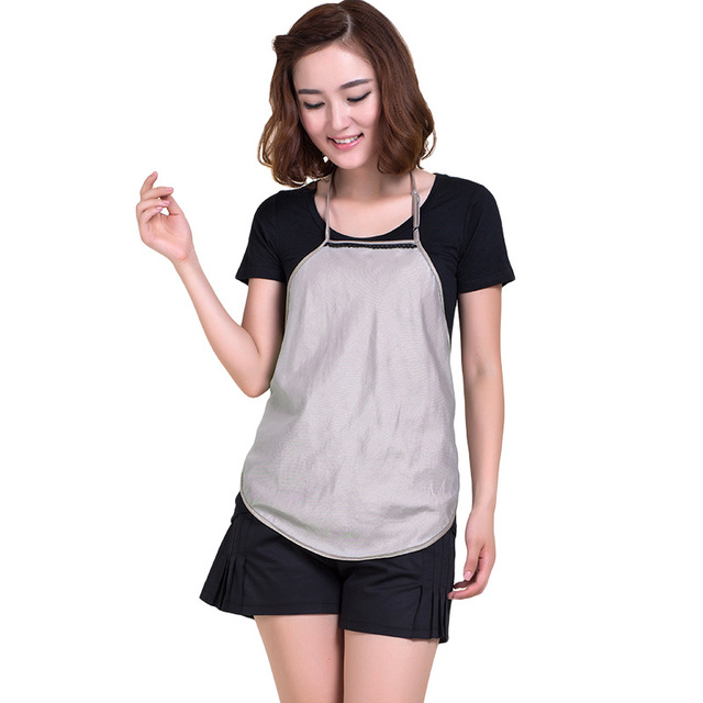 Radiation protection maternity dress Bellyband camisole go to work invisible Spring and summer quality goods Pregnancy Pregnant motherin the Maternity/Maternal supplies/Nutrition , Radiation , Radiation apron/Tire protection treasure category - from Buy2taobao.com to provide professional Taobao agent buy service