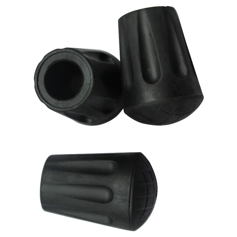 The length of the small round Outdoor Trekking Poles a cane Walking stick parts protect Foot sleeve Rubber sleevein the Outdoor/Mountaineer/Camping/Travel Goods , Alpenstock/Cane category - from Buy2taobao.com to provide professional Taobao agent buy service