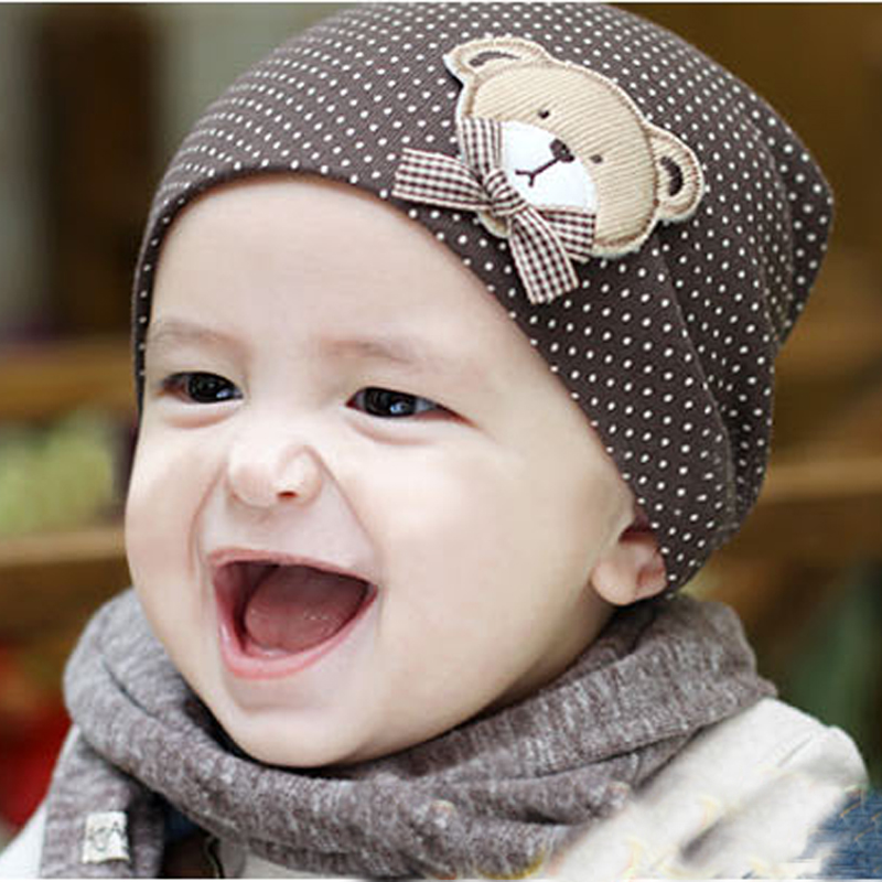 韩版男女儿童帽子...