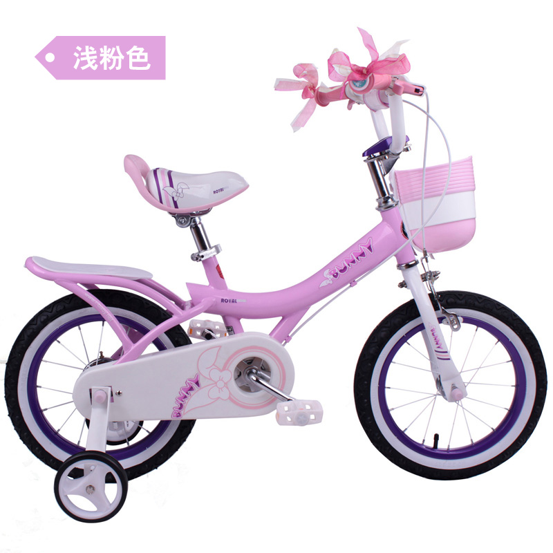 優貝兒童自行車童車 珍妮公主12/14/16/18/20寸3-9歲女孩樣品清倉在類目 玩具/童車/益智/積木/模型, 童車/兒童輪滑, 自行車中 - 來自Buy2taobao.com提供專業的淘寶代購服務