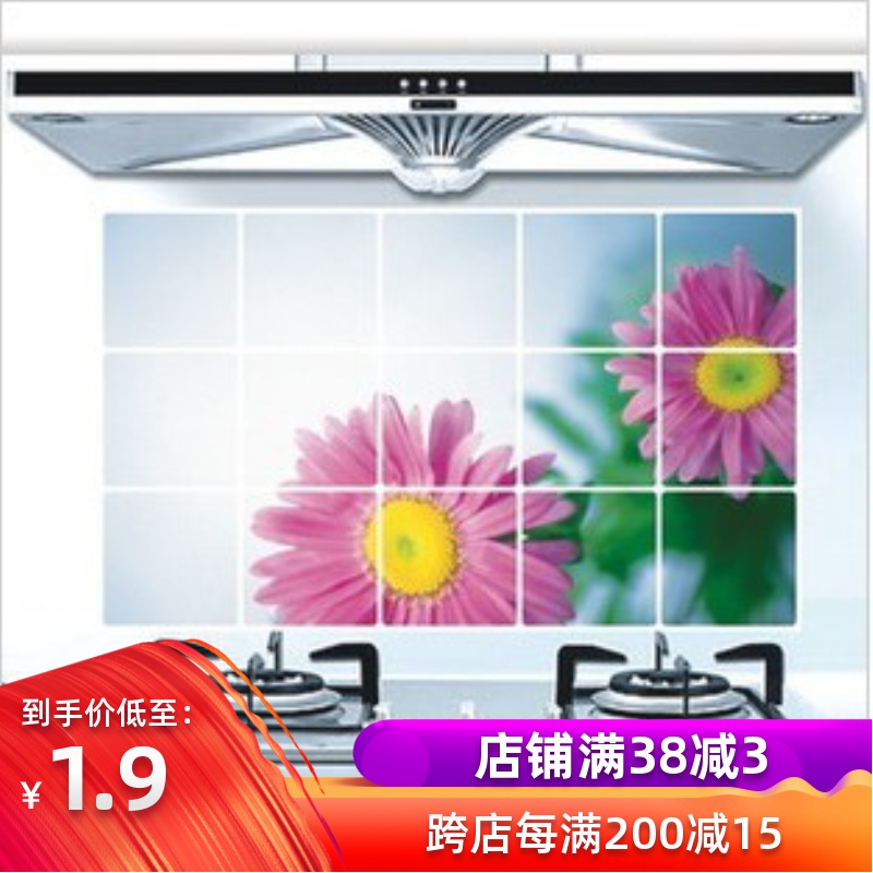 undefined6 Queen kitchen Anti-oil paste kitchen Sticker Oil absorbing paper Lampblack Sticker Foil temperatureundefinedin the Care cleaners/Sanitary napkins/Paper/Aromatherapy , Paper/Wipes , Domestic oil stickers category - from Buy2taobao.com to provide professional Taobao agent buy service