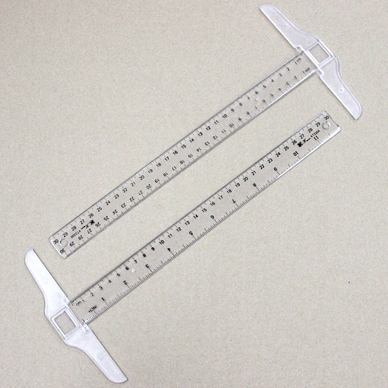 科文30cm T型尺 设计尺 丁型尺设计美术用品 新品秒杀|ruв категории электронный словарь/электрический бумажных книг/канцелярские принадлежности, чертеж измерения товаров, все виды правителя/треугольник - от Buy2taobao.com для оказания профессиональной услуги покупки агента Taobao